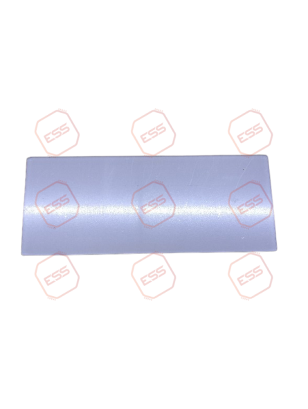 Vector Display & Keypad - Acrylic Cover (External)